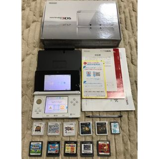 ニンテンドー3DS - 【任天堂DS 3DSソフト】 11本セットの通販 by ニンテンドー3DS - 【任天堂DS 3DSソフト】 11本セットの通販 by