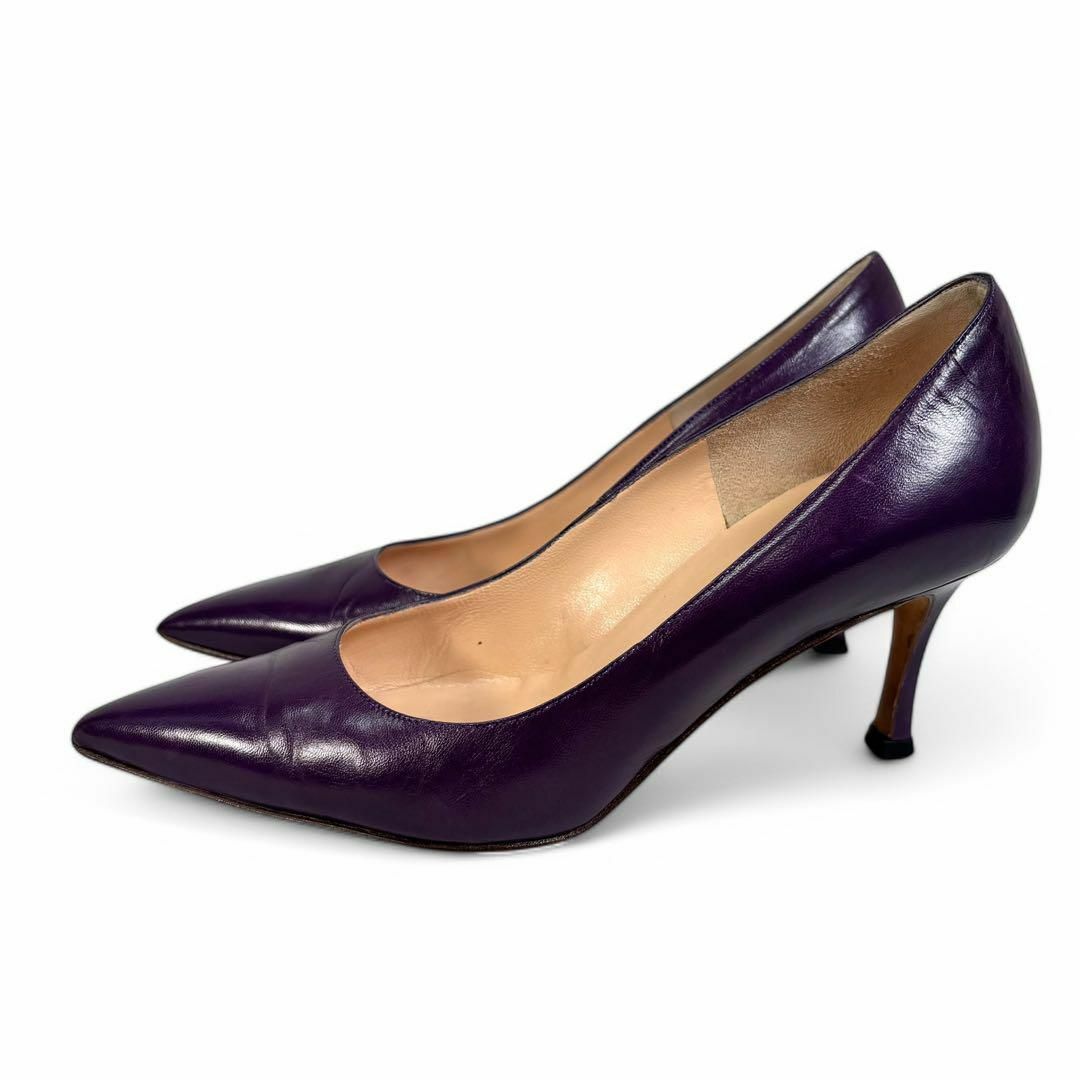 楽天市場】manolo blahnik マノロブラニク 35の通販