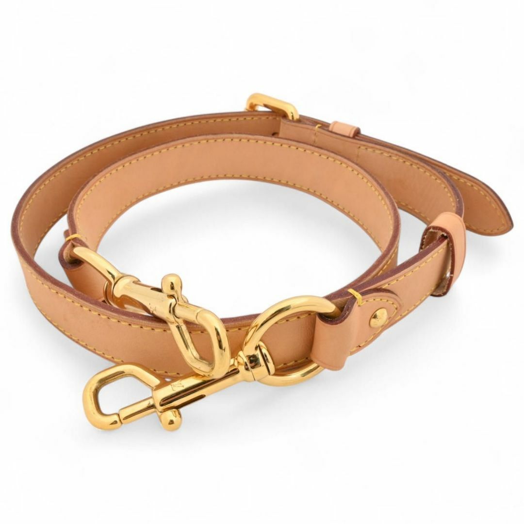 LOUIS VUITTON - ルイヴィトン ショルダーストラップ バッグ用 LOUIS VUITTON - ルイヴィトン ショルダーストラップ バッグ用