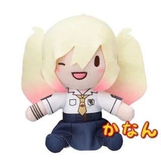 SEGA - プロセカ サンリオ ふわぷちマスコット バーチャル SEGA - プロセカ サンリオ ふわぷちマスコット バーチャル