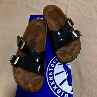 BIRKENSTOCKの中古フリマアイテム一覧 BIRKENSTOCKの中古フリマアイテム一覧