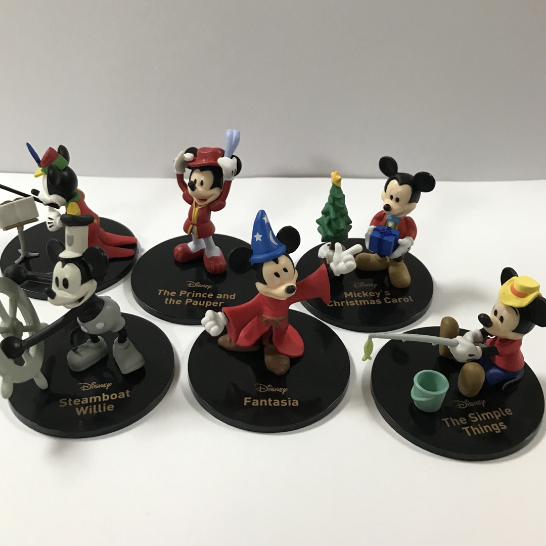 Disney - ニコアンド【ディズニー ミッキー90周年限定 Disney - ニコアンド【ディズニー ミッキー90周年限定