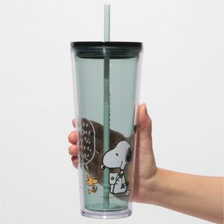 Starbucks - 【限定】ハローキティ50周年×スターバックス Starbucks - 【限定】ハローキティ50周年×スターバックス