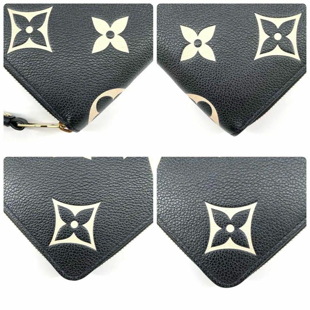 LOUIS VUITTON - 極美品⭐️ルイヴィトン バイカラー モノグラム LOUIS VUITTON - 極美品⭐️ルイヴィトン バイカラー モノグラム