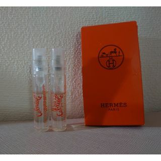 HERMES - エルメス カブリオル アルコールフリー香水の通販 by HERMES - エルメス カブリオル アルコールフリー香水の通販 by