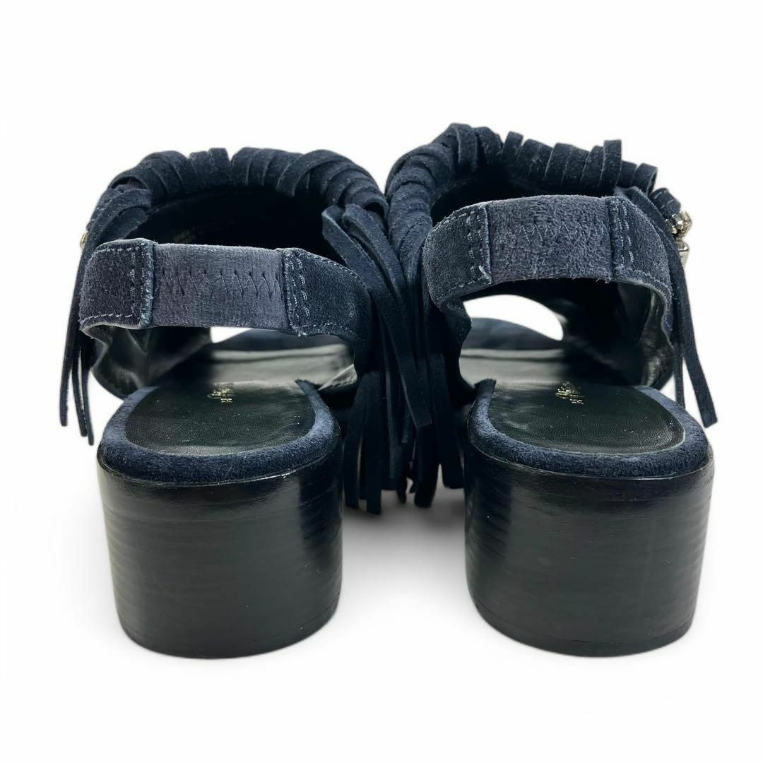 3.1 Phillip Lim - スリーワンフィリップリム 38 24 スエード 3.1 Phillip Lim - スリーワンフィリップリム 38 24 スエード