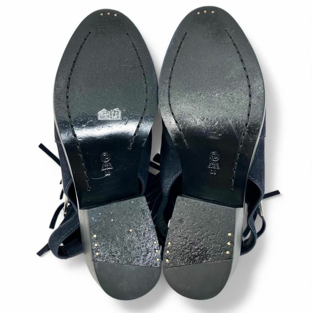 3.1 Phillip Lim - スリーワンフィリップリム 38 24 スエード 3.1 Phillip Lim - スリーワンフィリップリム 38 24 スエード