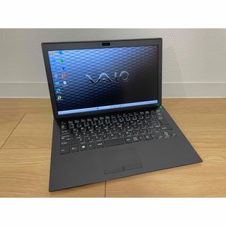 VAIO(ノートPC)のフリマアイテム一覧 VAIO(ノートPC)のフリマアイテム一覧