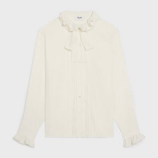 CELINE(シャツ/ブラウス(長袖/七分))のフリマアイテム一覧 CELINE(シャツ/ブラウス(長袖/七分))のフリマアイテム一覧