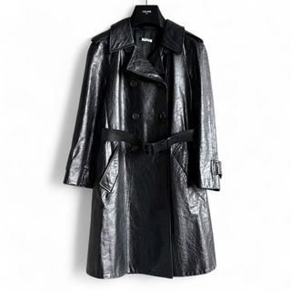 BURBERRY - 週末限定お値下げ 美品 BURBERRYステンカラーコート BURBERRY - 週末限定お値下げ 美品 BURBERRYステンカラーコート