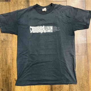 SOUNDGARDEN サウンドガーデン バンドTシャツ/バンT/USED/古着の SOUNDGARDEN サウンドガーデン バンドTシャツ/バンT/USED/古着の
