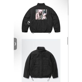Supreme(ジャケット/アウター)のフリマアイテム一覧 Supreme(ジャケット/アウター)のフリマアイテム一覧