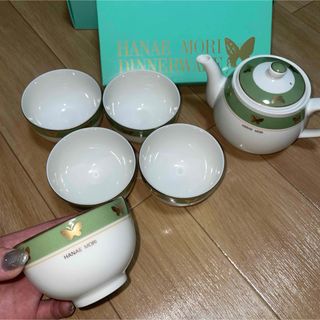 HANAE MORI(食器)のフリマアイテム一覧 HANAE MORI(食器)のフリマアイテム一覧