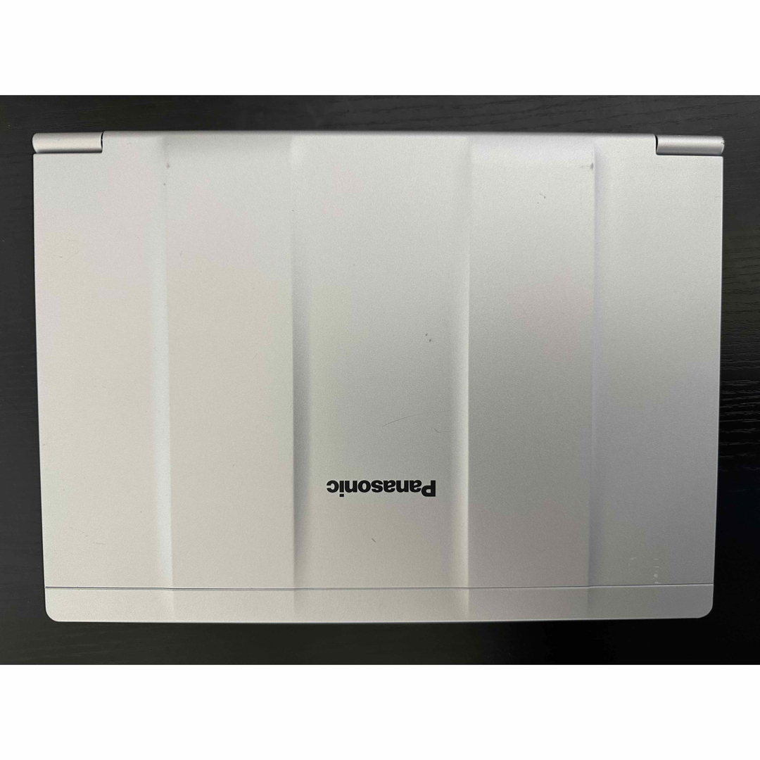 Panasonic - 累積4570 CF-SV9 i5 8GB 256GB Officeの通販 by Panasonic - 累積4570 CF-SV9 i5 8GB 256GB Officeの通販 by