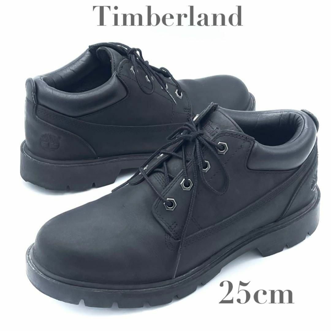 Timberland - Timberland ティンバーランド ベーシックオックス Timberland - Timberland ティンバーランド ベーシックオックス