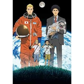 宇宙兄弟 27 [DVD](その他)