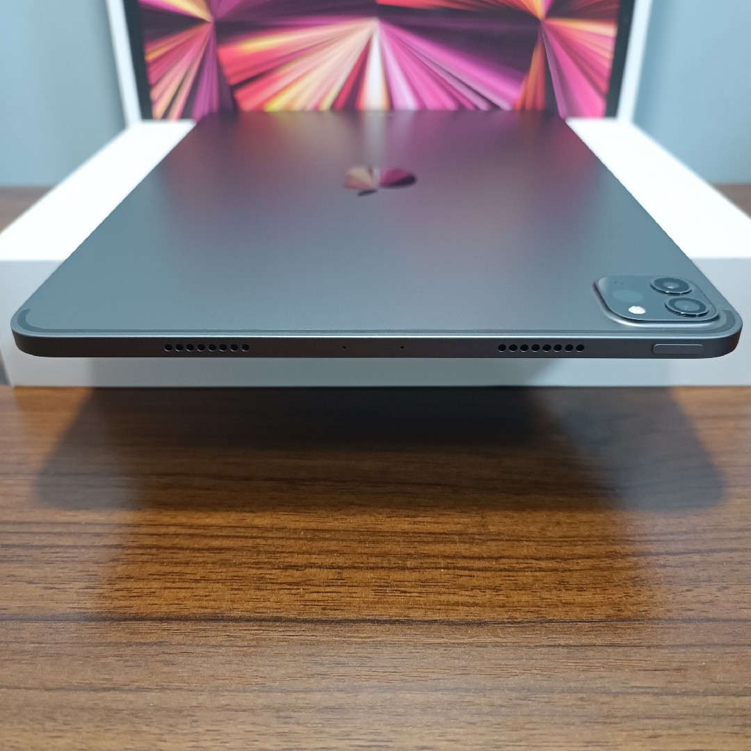 Apple - (美品) iPad Pro 11インチ 第3世代 WiFi 512GBの通販 by Apple - (美品) iPad Pro 11インチ 第3世代 WiFi 512GBの通販 by