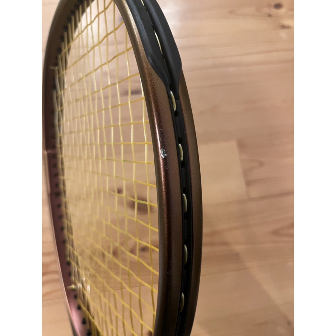wilson - ウィルソン プロスタッフ97L(G2) v14 2023年モデルの wilson - ウィルソン プロスタッフ97L(G2) v14 2023年モデルの
