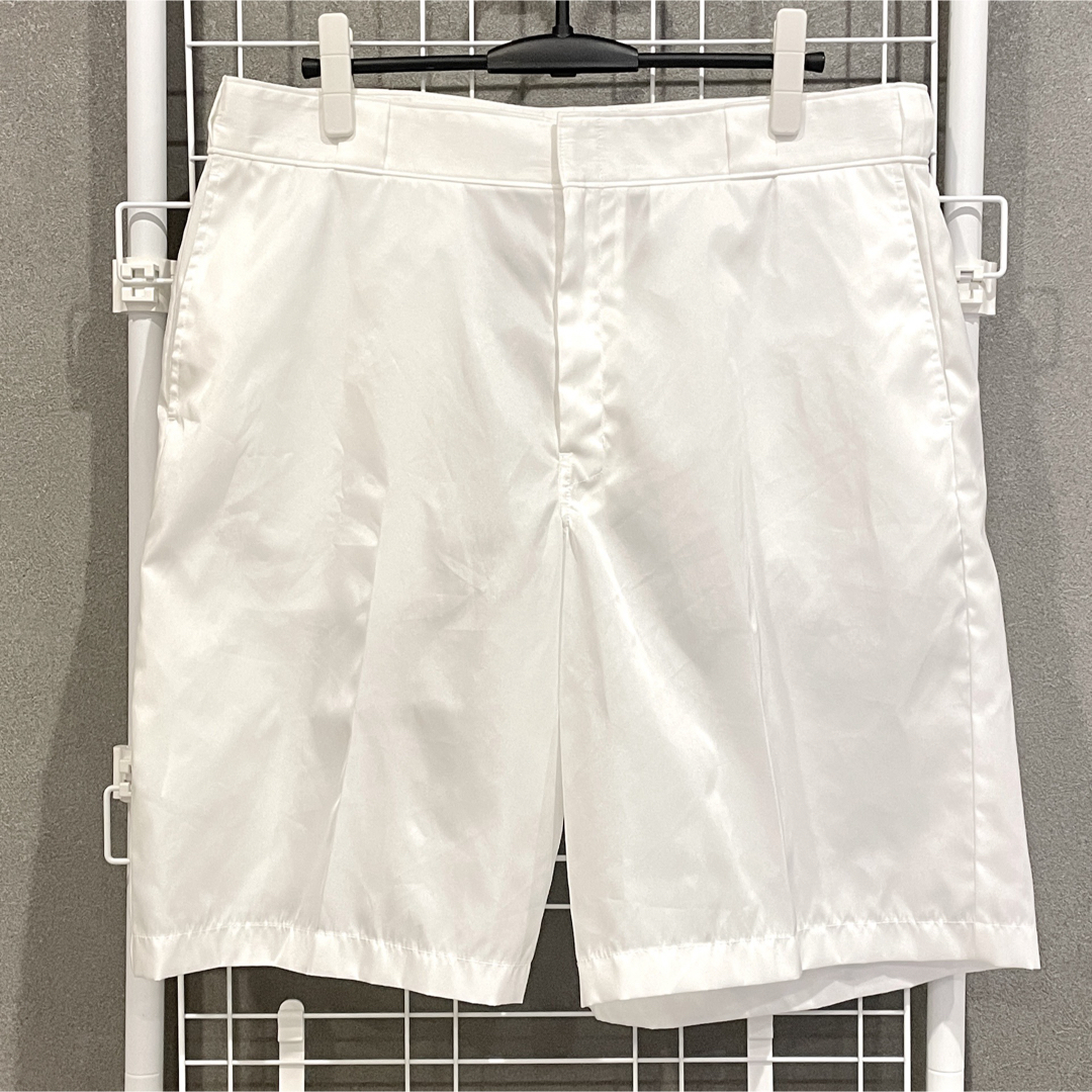PRADA - PRADA プラダ バミューダ ショートパンツ ハーフパンツ PRADA - PRADA プラダ バミューダ ショートパンツ ハーフパンツ