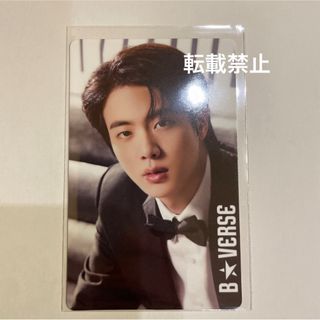 防弾少年団(BTS) - ジョングク GOLDEN ソウル 展示会 マイク 防弾少年団(BTS) - ジョングク GOLDEN ソウル 展示会 マイク