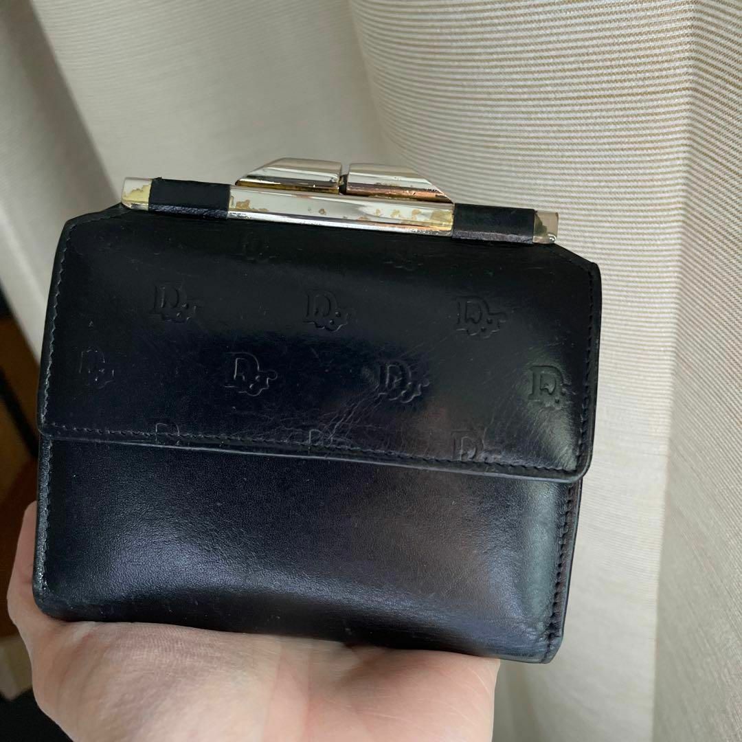 Christian Dior - ヴィンテージ Christian Dior 財布の通販 by Christian Dior - ヴィンテージ Christian Dior 財布の通販 by