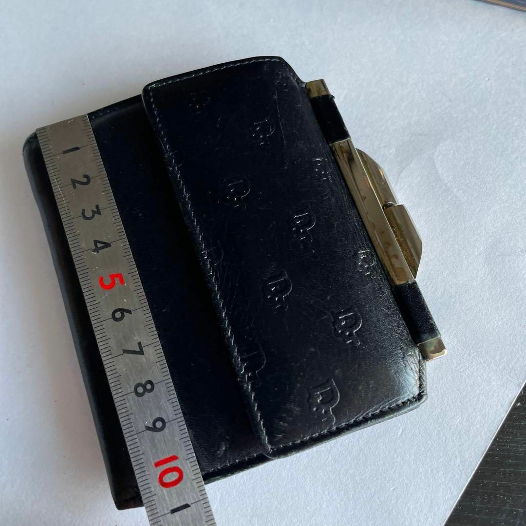 Christian Dior - ヴィンテージ Christian Dior 財布の通販 by Christian Dior - ヴィンテージ Christian Dior 財布の通販 by