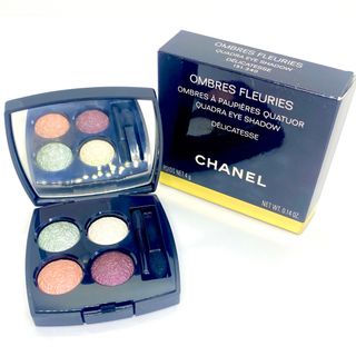 CHANEL(アイシャドウ)のフリマアイテム一覧 CHANEL(アイシャドウ)のフリマアイテム一覧
