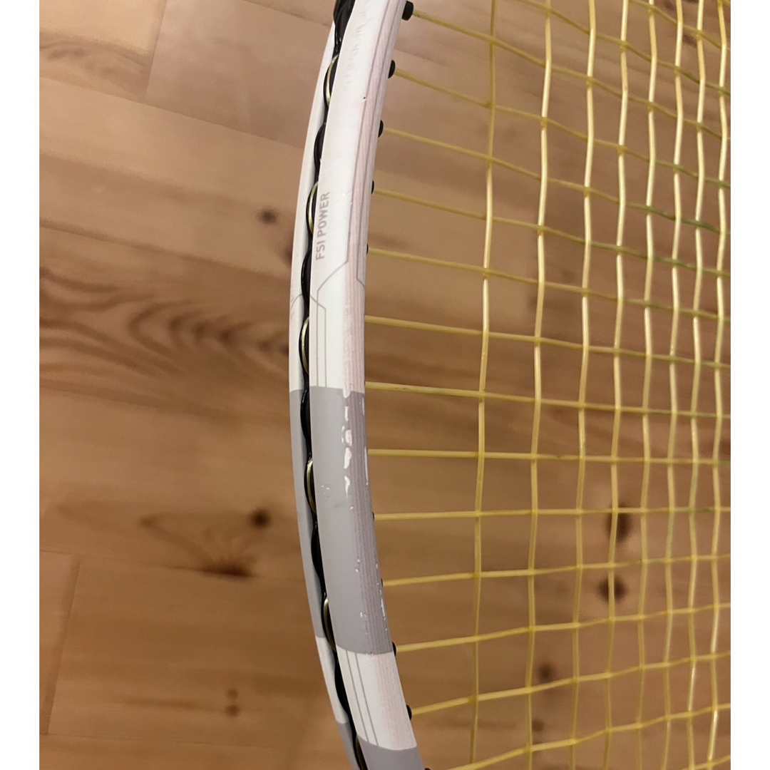 Babolat - バボラ ピュア ストライク 16×19(G3) 2017年モデルの Babolat - バボラ ピュア ストライク 16×19(G3) 2017年モデルの