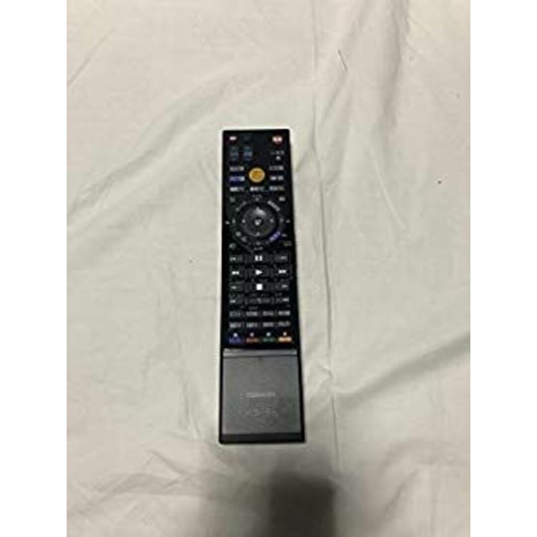 東芝(TOSHIBA) DBR-Z150 / DBR-Z160用リモコン SE-R0416 9jupf8b スマホ/家電/カメラのテレビ/映像機器(その他)の商品写真