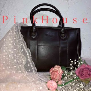 PINK HOUSE(バッグ)のフリマアイテム一覧 PINK HOUSE(バッグ)のフリマアイテム一覧