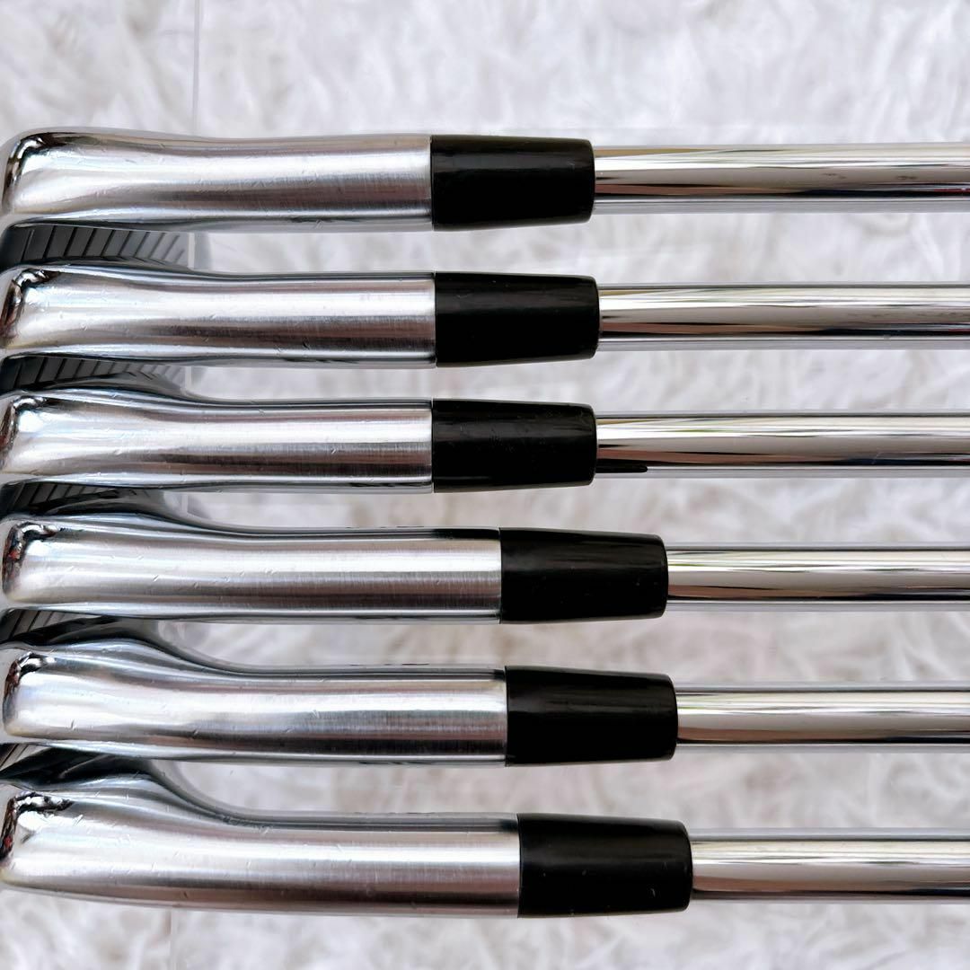 Titleist - 貴重なレフティ タイトリスト AP2 714 FORGED Titleist - 貴重なレフティ タイトリスト AP2 714 FORGED