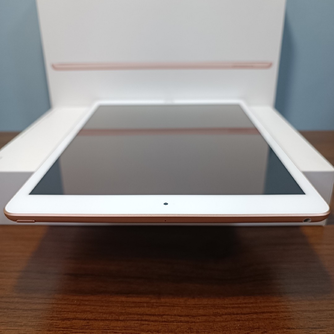 Apple - (美品) iPad 10.2 第7世代 WiFi 32GBの通販 by アップル Apple - (美品) iPad 10.2 第7世代 WiFi 32GBの通販 by アップル