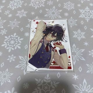 狼ゲーム 3巻 アニメイト 特典 イラストカード 飯田リンタロウの 狼ゲーム 3巻 アニメイト 特典 イラストカード 飯田リンタロウの