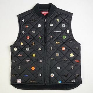 Supreme(ベスト)のフリマアイテム一覧 Supreme(ベスト)のフリマアイテム一覧