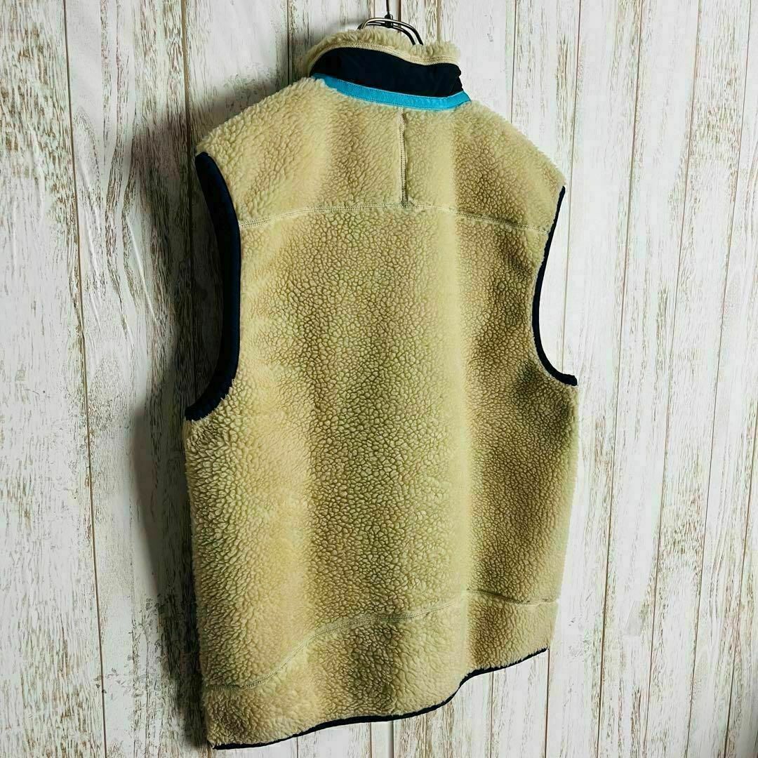 patagonia - 【即完売モデル】パタゴニア⭐︎刺繍ロゴタグ patagonia - 【即完売モデル】パタゴニア⭐︎刺繍ロゴタグ