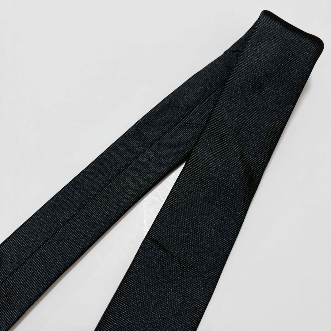 DIOR HOMME - 新品タグ付き ディオールオム ネクタイ ハイ DIOR HOMME - 新品タグ付き ディオールオム ネクタイ ハイ