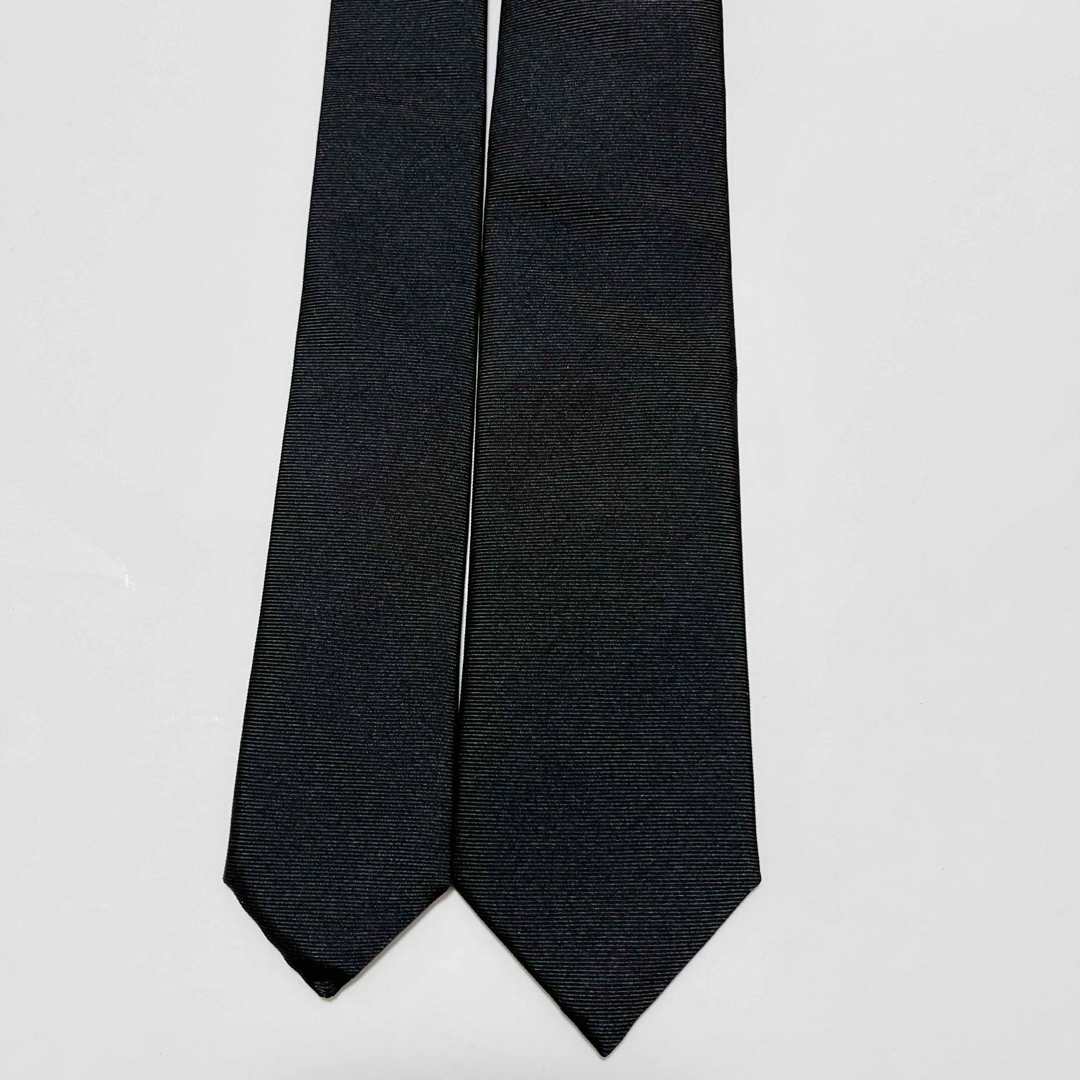DIOR HOMME - 新品タグ付き ディオールオム ネクタイ ハイ DIOR HOMME - 新品タグ付き ディオールオム ネクタイ ハイ