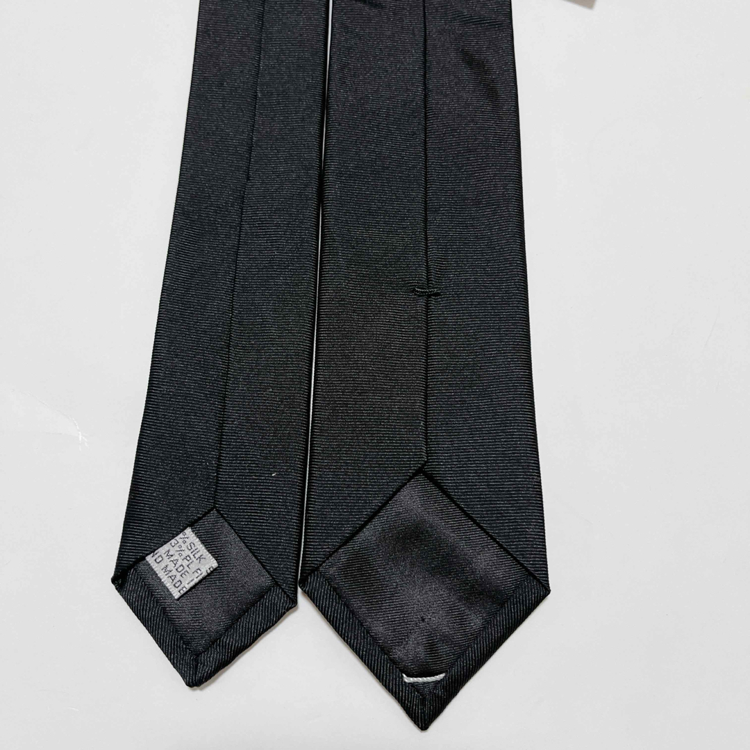 DIOR HOMME - 新品タグ付き ディオールオム ネクタイ ハイ DIOR HOMME - 新品タグ付き ディオールオム ネクタイ ハイ