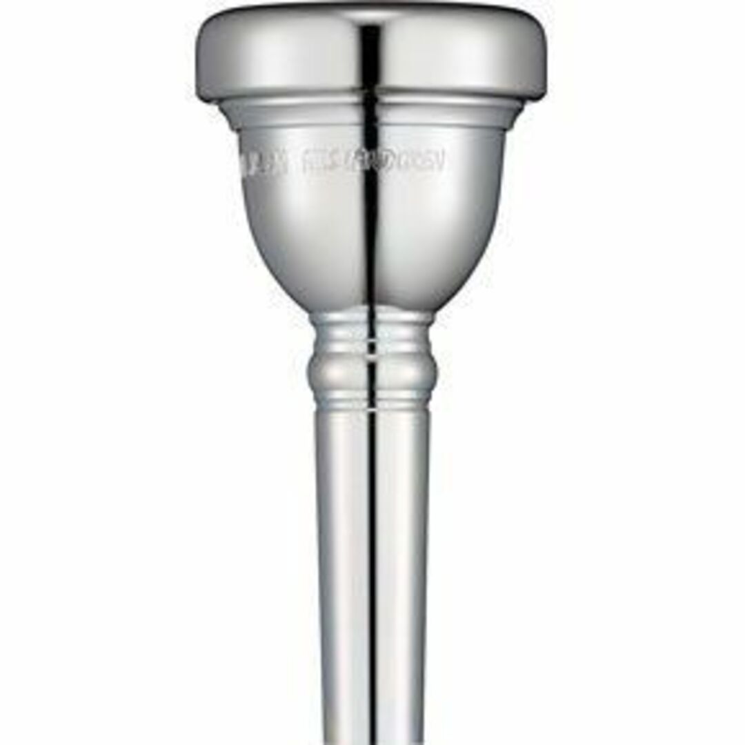 YAMAHA (ヤマハ) トロンボーンマウスピース ニルス・ラングレンモデル 9jupf8b 楽器の管楽器(その他)の商品写真