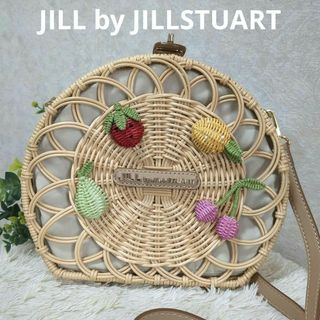 JILL by JILLSTUART - ジルスチュアート バッグ ピンクの通販 by JILL by JILLSTUART - ジルスチュアート バッグ ピンクの通販 by