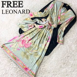 LEONARD(レディース)のフリマアイテム一覧 LEONARD(レディース)のフリマアイテム一覧