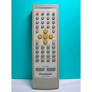 パナソニック オーディオリモコン RAK-SCA01WH 9jupf8b(その他)