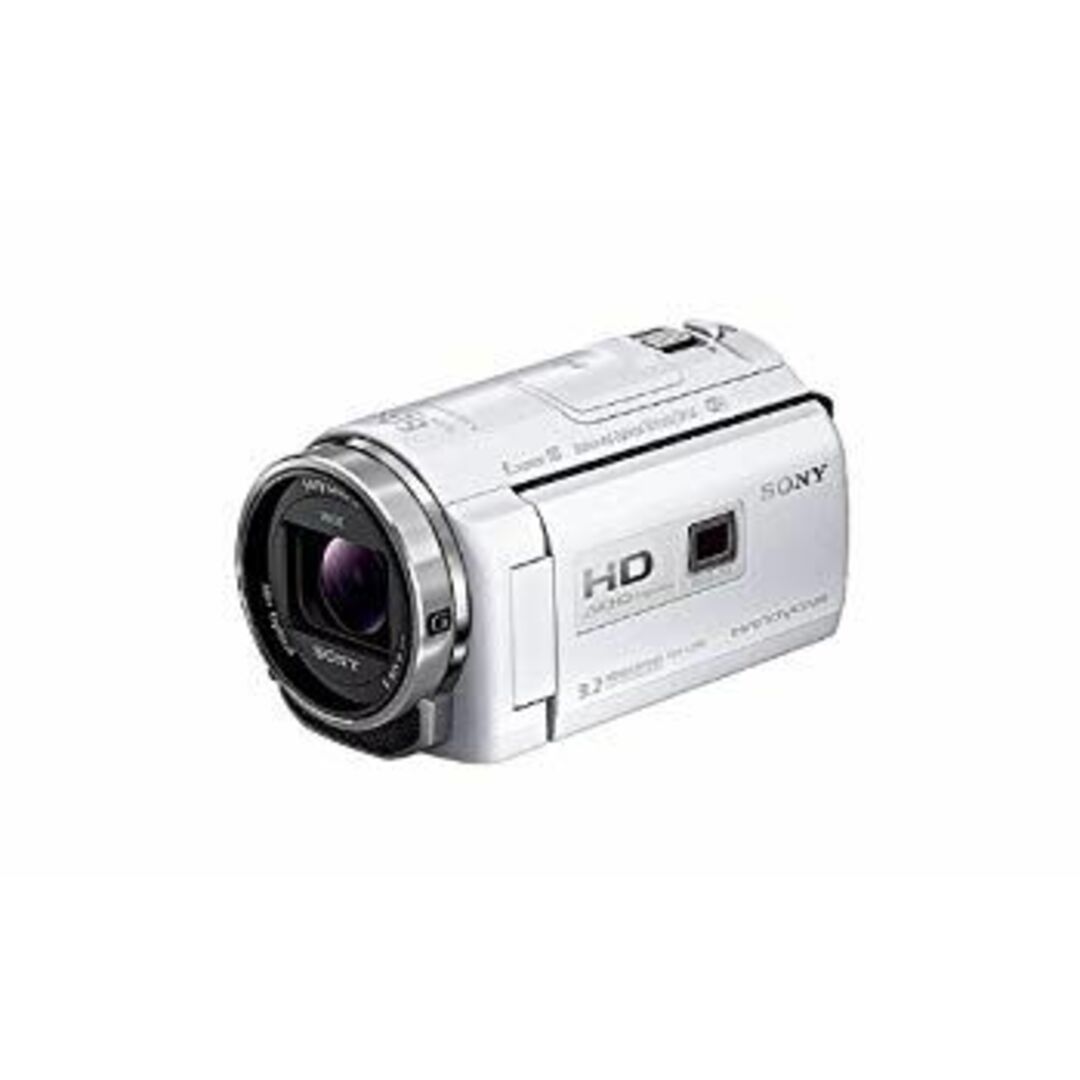 ソニー SONY ビデオカメラ Handycam PJ540 内蔵メモリ32GB ソニー SONY ビデオカメラ Handycam PJ540 内蔵メモリ32GB