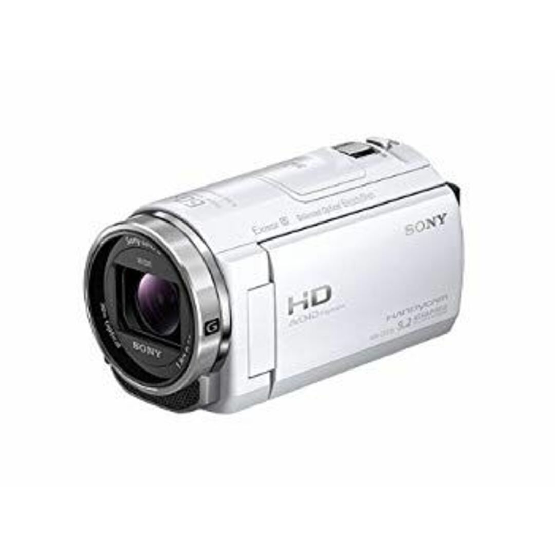 ソニー SONY ビデオカメラ Handycam CX535 内蔵メモリ32GB ソニー SONY ビデオカメラ Handycam CX535 内蔵メモリ32GB