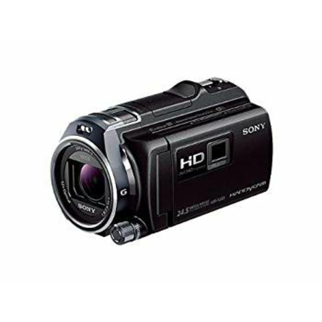 ソニー SONY ビデオカメラ Handycam PJ800 内蔵メモリ64GB ソニー SONY ビデオカメラ Handycam PJ800 内蔵メモリ64GB