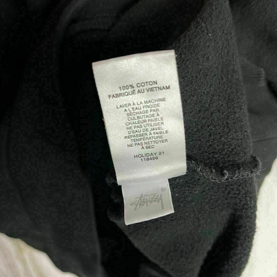 STUSSY - 【人気・即完売モデル】ステューシー☆センタービッグ STUSSY - 【人気・即完売モデル】ステューシー☆センタービッグ