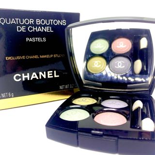 CHANEL(アイシャドウ)のフリマアイテム一覧 CHANEL(アイシャドウ)のフリマアイテム一覧