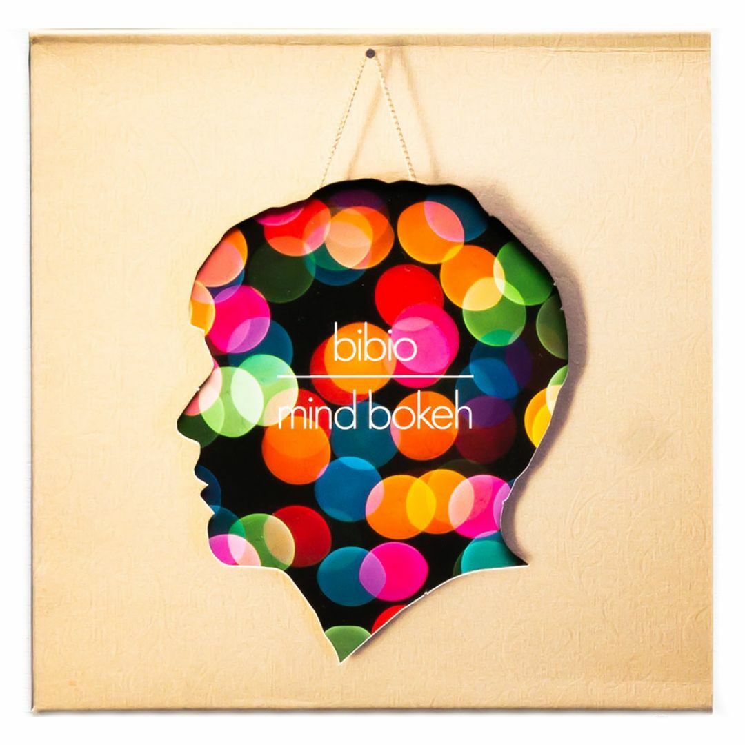 Bibio/Mind Bokeh エンタメ/ホビーのCD(ポップス/ロック(洋楽))の商品写真