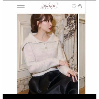 Her lip to(トップス)のフリマアイテム一覧 Her lip to(トップス)のフリマアイテム一覧