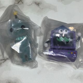BE@RBRICK - 【イカゲーム5種セット】Bearbrick SQUID GAMEの BE@RBRICK - 【イカゲーム5種セット】Bearbrick SQUID GAMEの